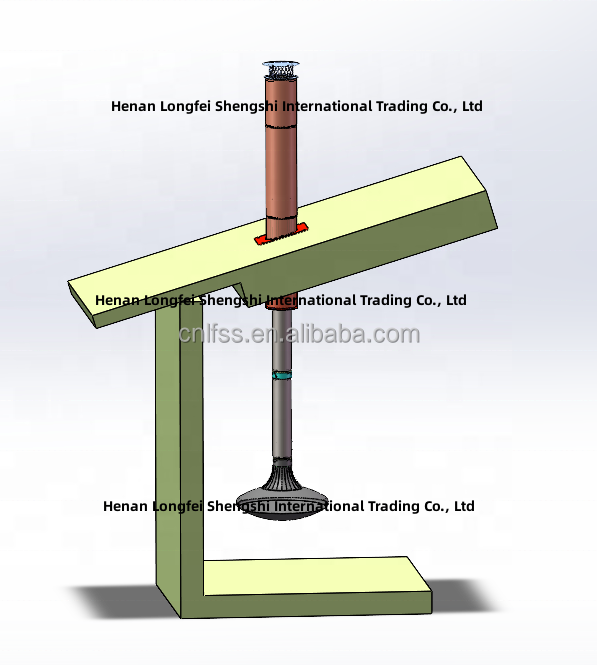 Bois suspendu noir, foyer brûlant, cheminée de toit, intérieur, acier, sur mesure 4