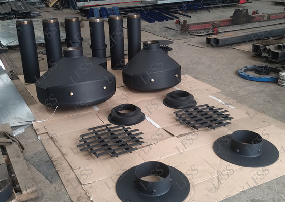 indoor suspended fireplace heating indoor decorative wood fireplace burning